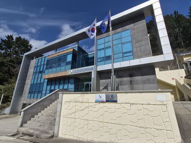 울릉군선거관리위원회