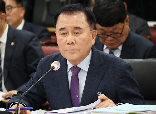 김지철 충남교육감