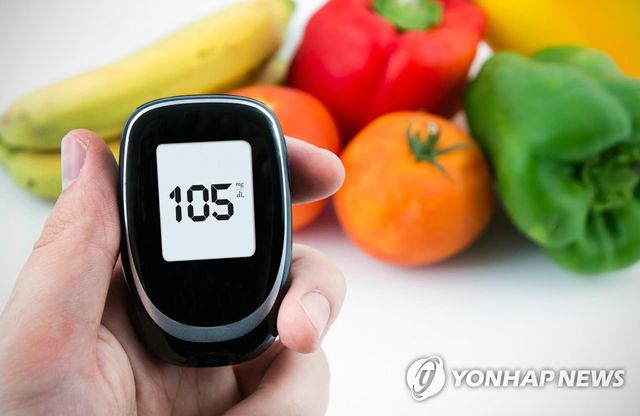 제2형(성인) 당뇨