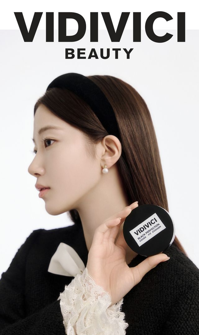 비디비치, 일본 169개 매장 입점