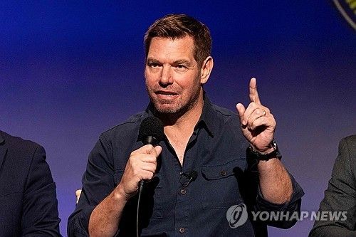 에릭 스월웰 미국 하원의원