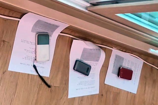 민주당 장성군수 경선서 '대리투표' 정황