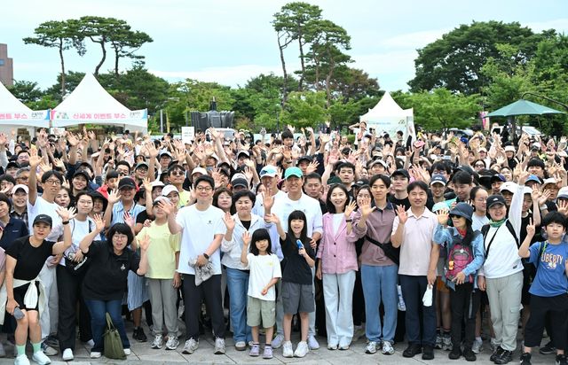 '손목닥터9988' 가입자 200만 돌파 행사