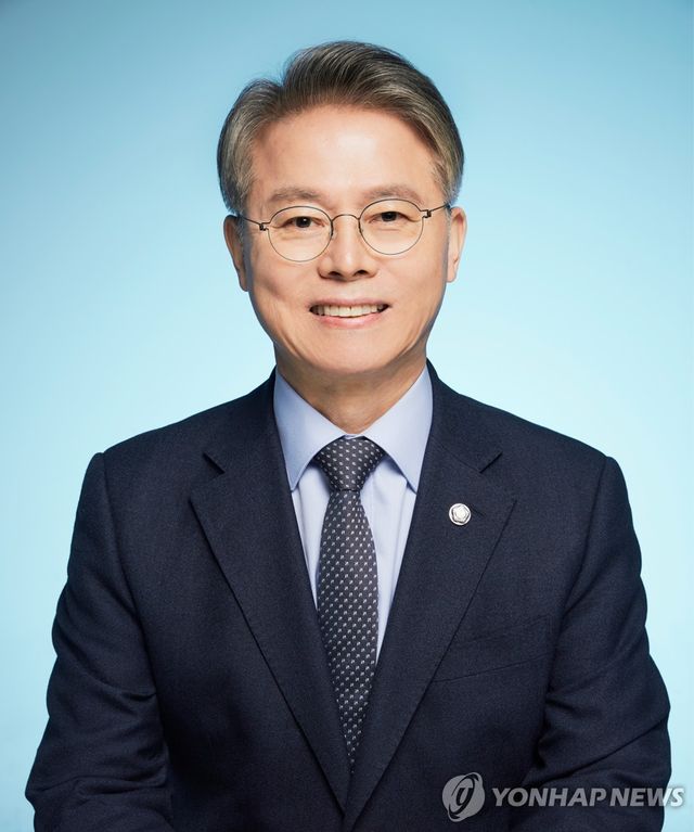 더불어민주당 민형배 의원