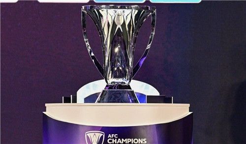 ACLE 우승 트로피