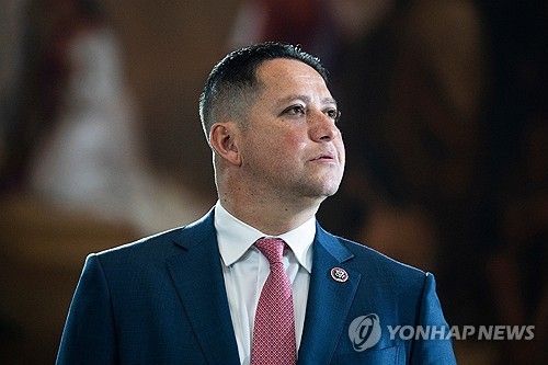 토니 곤잘레스 미국 하원의원