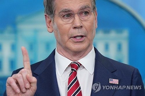 스콧 베선트 미국 재무장관