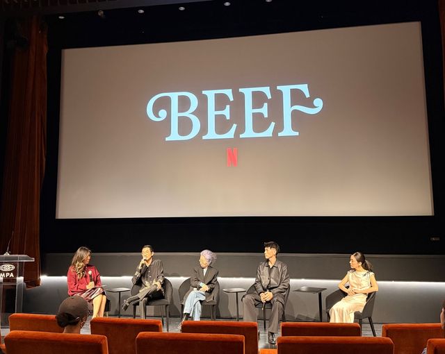 '성난사람들' 시즌2 사전상영회 