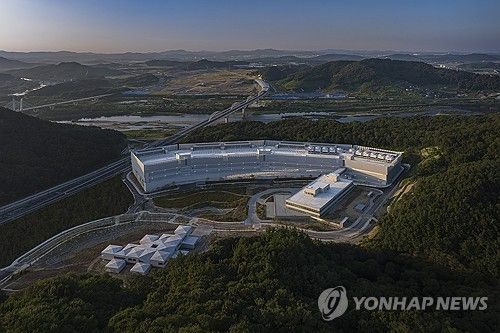 네이버의 AI 데이터센터