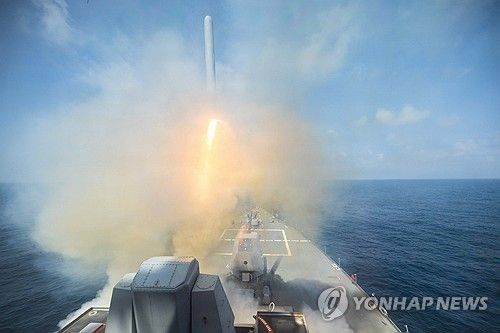 토마호크 미사일