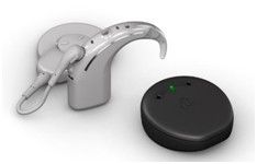 인공와우 외부장치(어음처리기, 귀걸이형, 일체형)