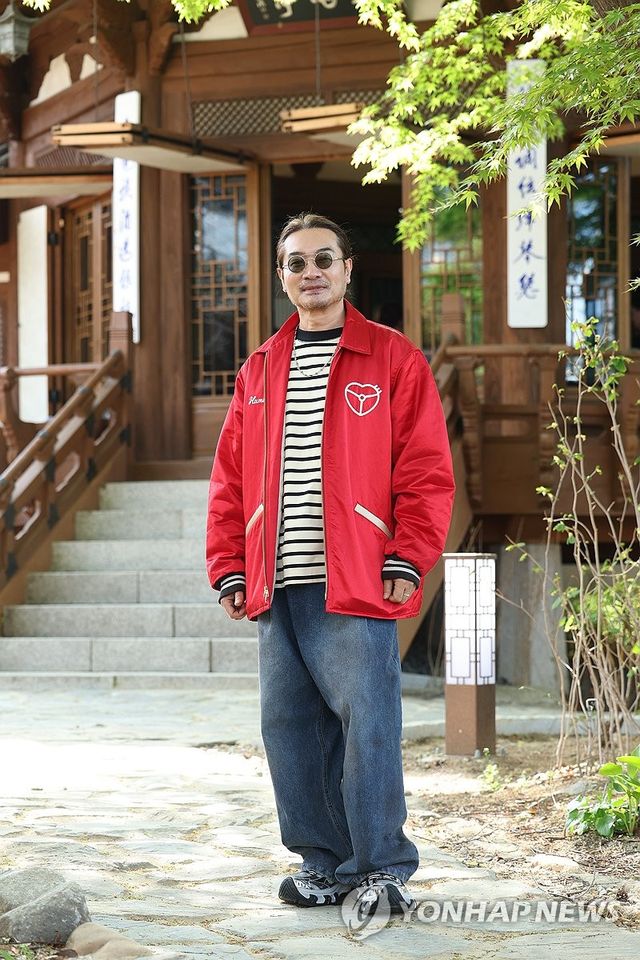 '궁중문화축전' 개막제 양정웅 총감독