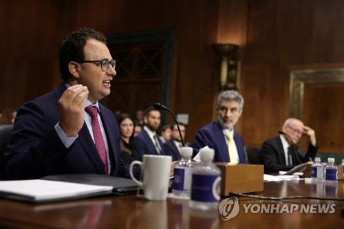 다리오 아모데이 앤트로픽 CEO