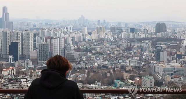 [연합뉴스 자료사진]