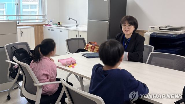 대전동부교육지원청, 상반기 맞춤형 학습 지원 서비스 운영