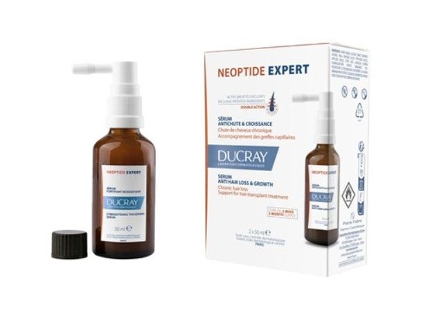 듀크레이 네옵타이드 엑스퍼트