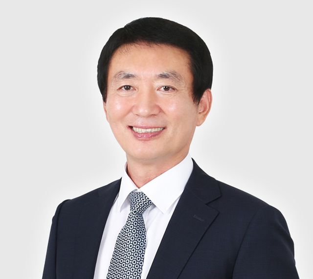 김민영 정읍시장 예비후보