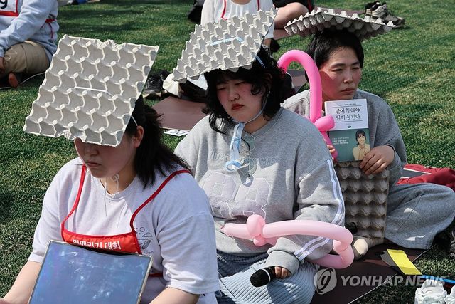 2026 광화문 멍때리기 대회