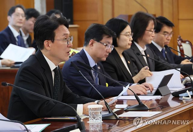 김민석 총리, 제5차 비상경제본부 회의 발언