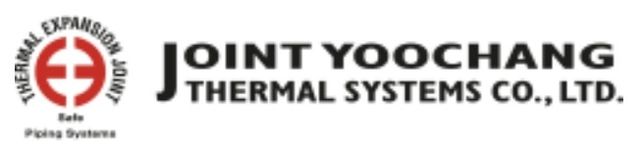 [조인트유창써멀시스템 제공. 재판매 및 DB 금지]