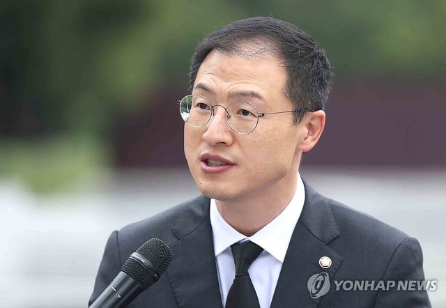 민주당 김상욱 울산시장 후보