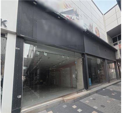 상권 쇠퇴에도 간이과세 적용받지 못하던 인천 부평의 한 집단상가