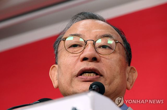 국민의힘 이정현 