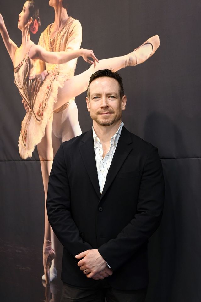 사샤 라데츠키 ABT 스튜디오 컴퍼니 예술감독