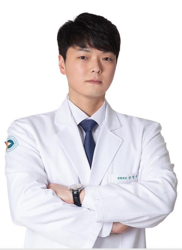 울산대병원 정형외과 전영대 교수