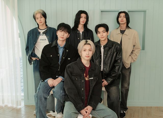 밴드 엑스디너리 히어로즈