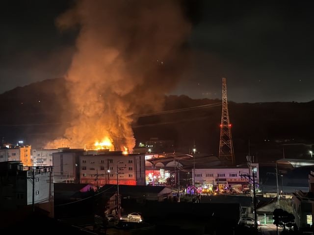고양 관산동서 불