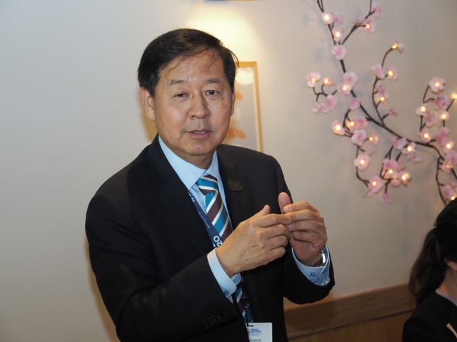 구윤철 부총리 겸 재정경제부 장관