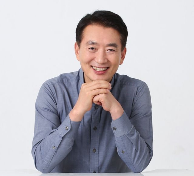 김민영 조국혁신당 정읍시장 예비후보