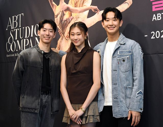 ABT 스튜디오 컴퍼니 '3박'