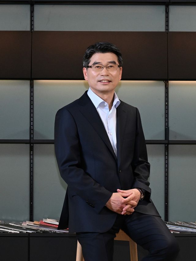 기아 송호성 사장