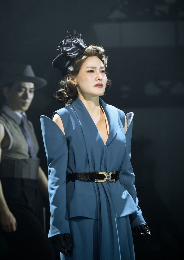 뮤지컬 '렘피카' 공연사진