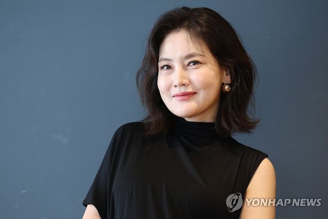 '렘피카' 출연 중인 김선영