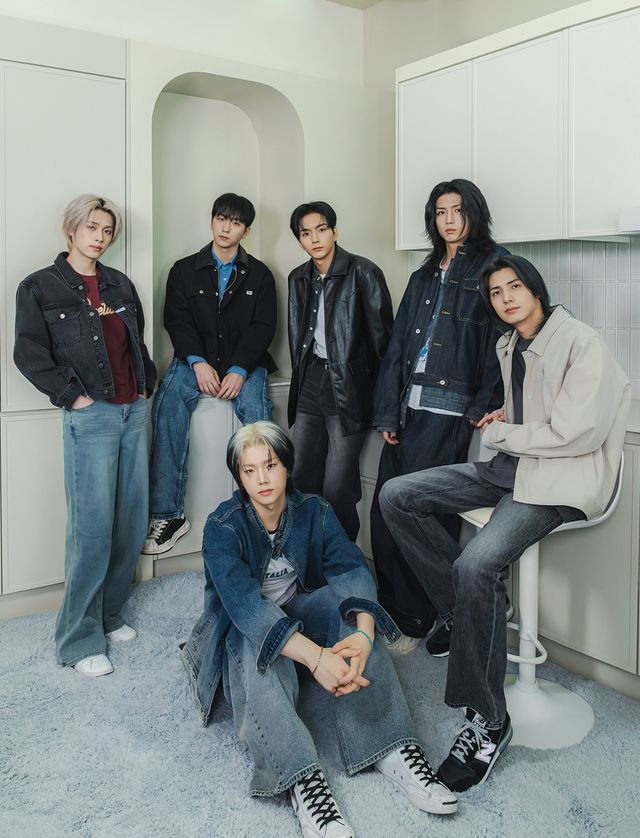 밴드 엑스디너리 히어로즈