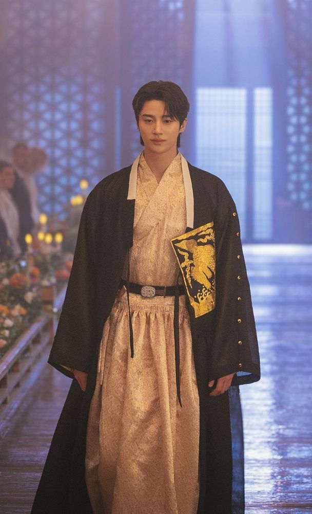 '21세기 대군부인' 속 변우석