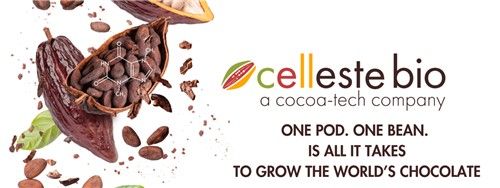 셀레스테 바이오 로고 