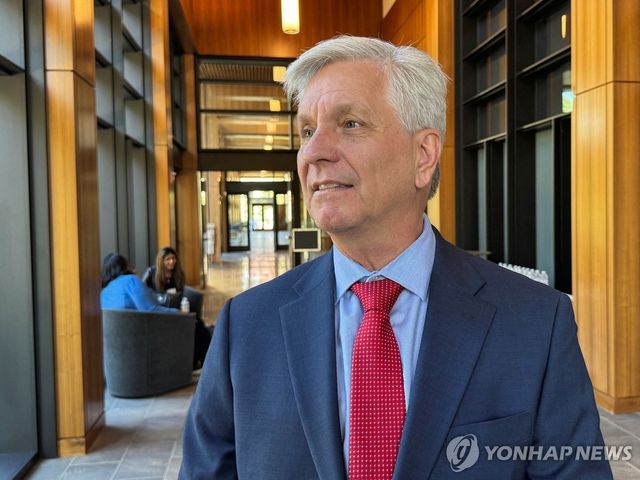 크리스토퍼 월러 미국 연방준비제도(Fed·연준) 이사