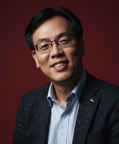 임기범 서울과학종합대학원 대학교 객원교수