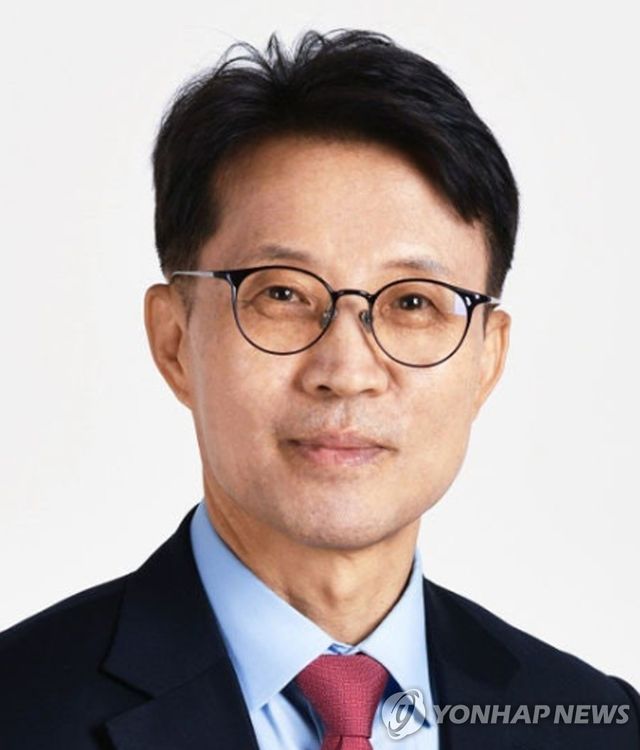 김진오 대통령직속 저출산고령사회위원회 부위원장