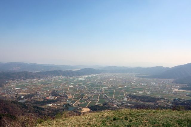 합천 운석충돌구