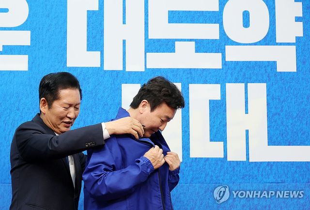 민주당, 1호 인재로 전태진 변호사 영입