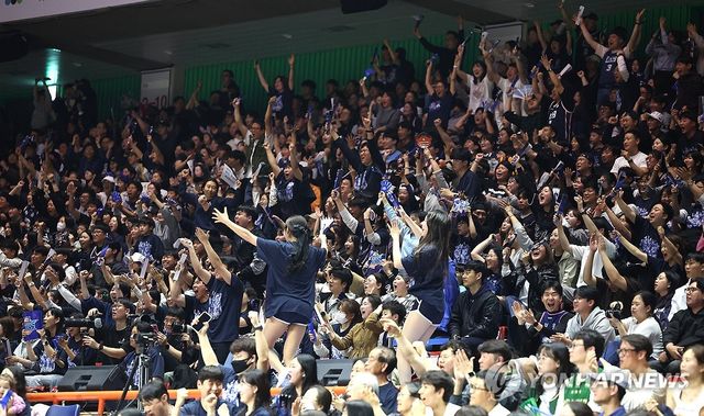 오늘도 승리다~