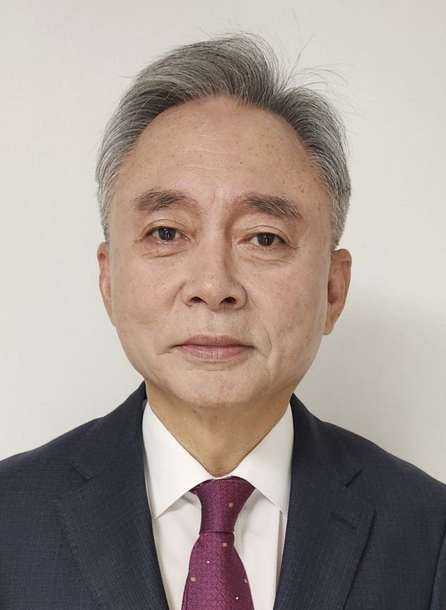 남기헌 전 충청대 교수