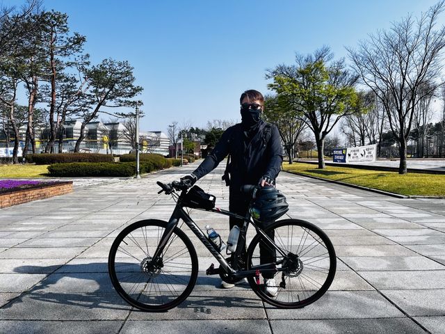 충주시남자단기청소년쉼터의 허경회 소장은