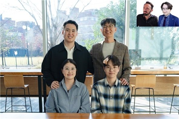 GIST 김경중 교수 국제 공동 연구팀