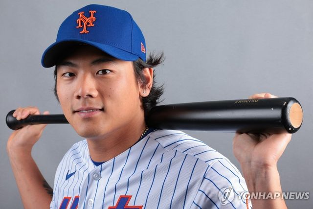 뉴욕 메츠 배지환